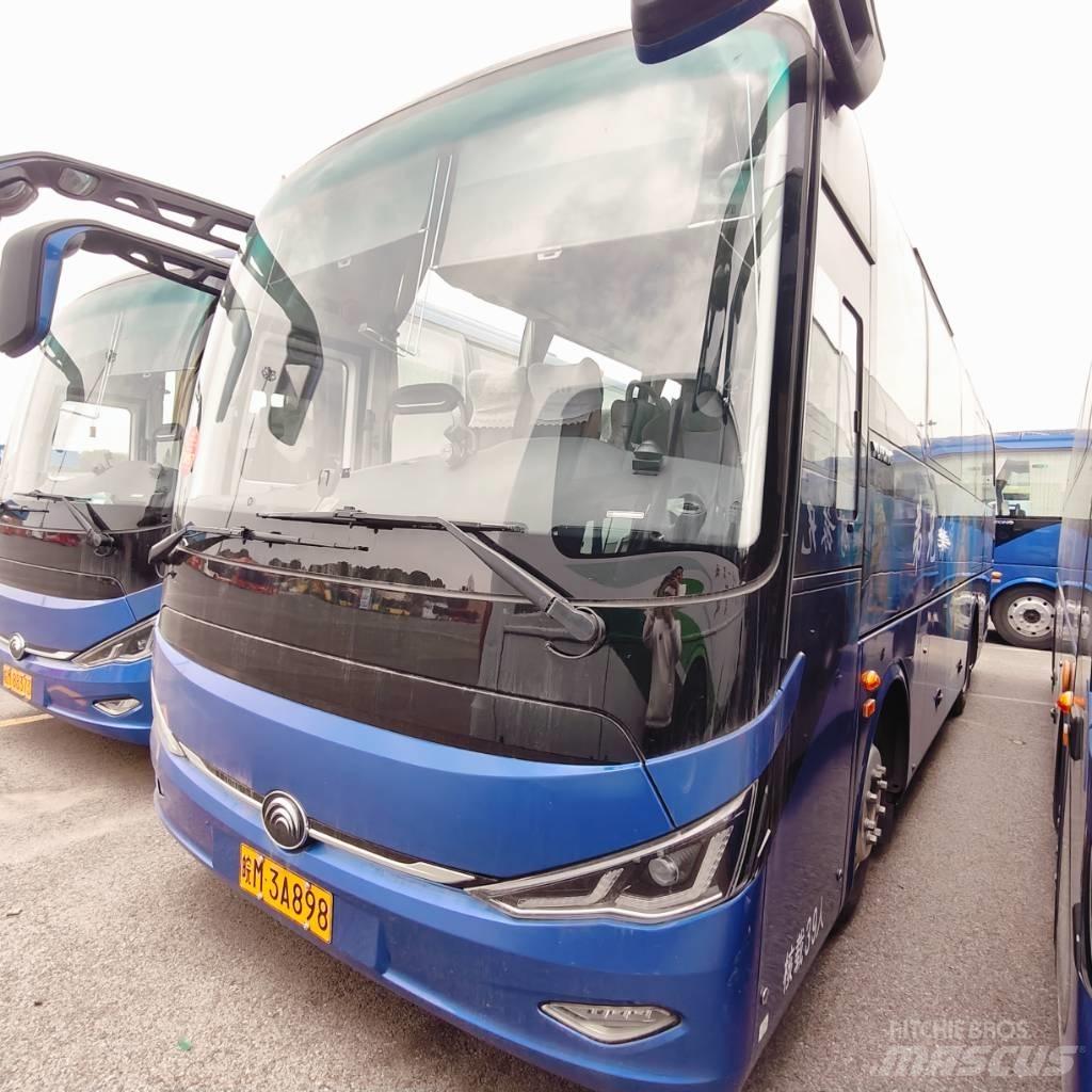 Yutong ZK6907H6Y Keleiviniai autobusai