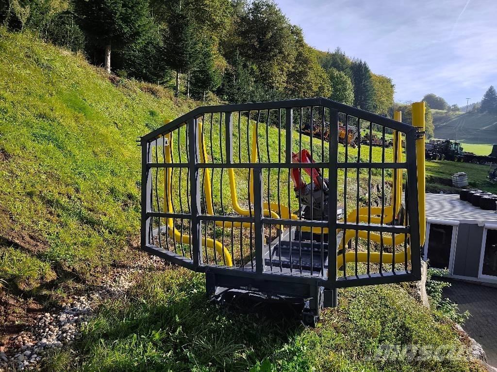 Welte W 210 Skiedrovežiai