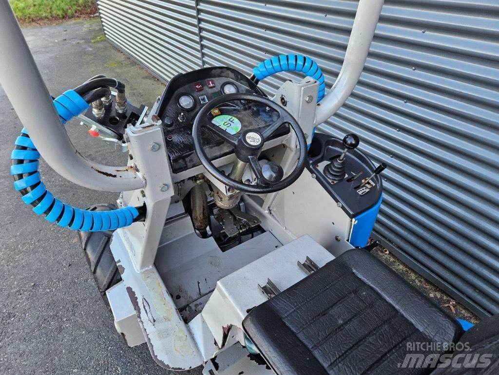 Multione s20d Mini krautuvai