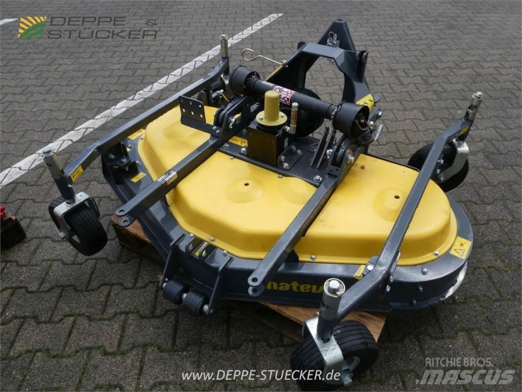 Matev MOW-FM 160F Žemės ūkis - Kita
