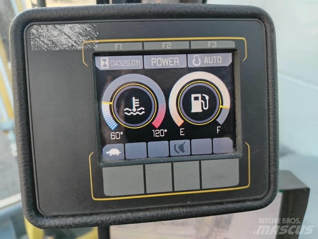 Wacker Neuson EZ 36 Mini ekskavatoriai < 7 t