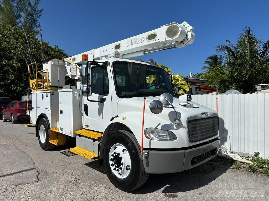 Freightliner M2 Kita
