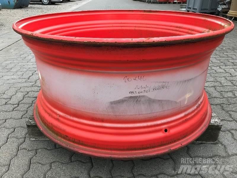 SONSTIGE 20 x 46 Žemės ūkis - Kita