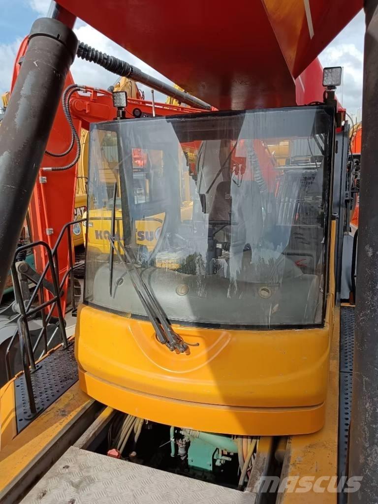 Sany SRSC 45 C30 Konteinerių krautuvai