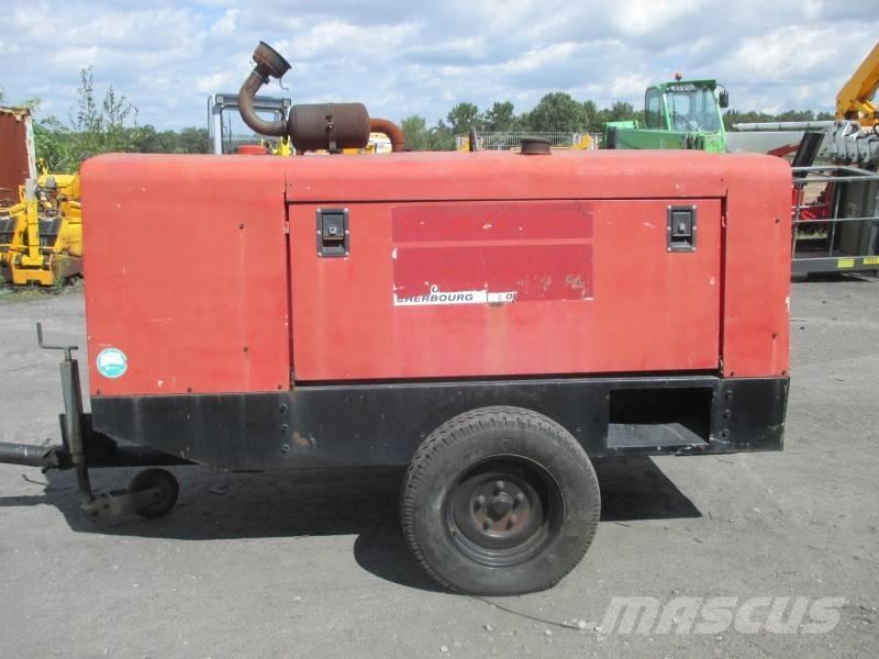 Lincoln E 500 S Suvirinimo technika