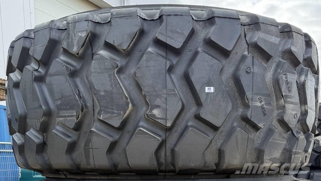 Aeolus 29.5R25 L3 Padangos, ratai ir ratlankiai