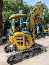 Komatsu PC 30 Mini ekskavatoriai < 7 t