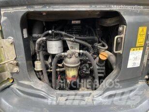 Komatsu PC 30 Mini ekskavatoriai < 7 t