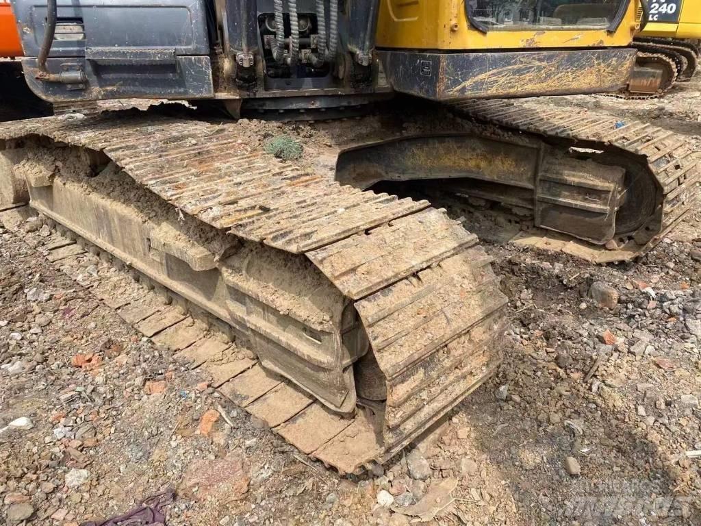 XCMG XE200 Vikšriniai ekskavatoriai