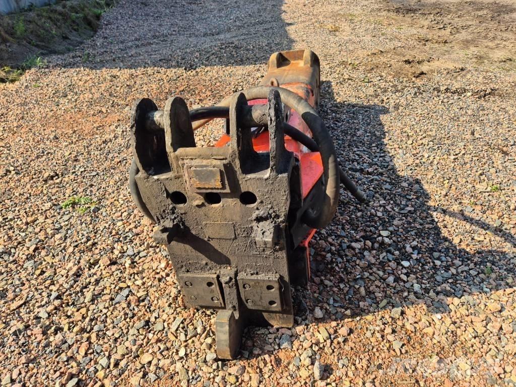 Rammer 3288 Hidrauliniai kūjai / Trupintuvai