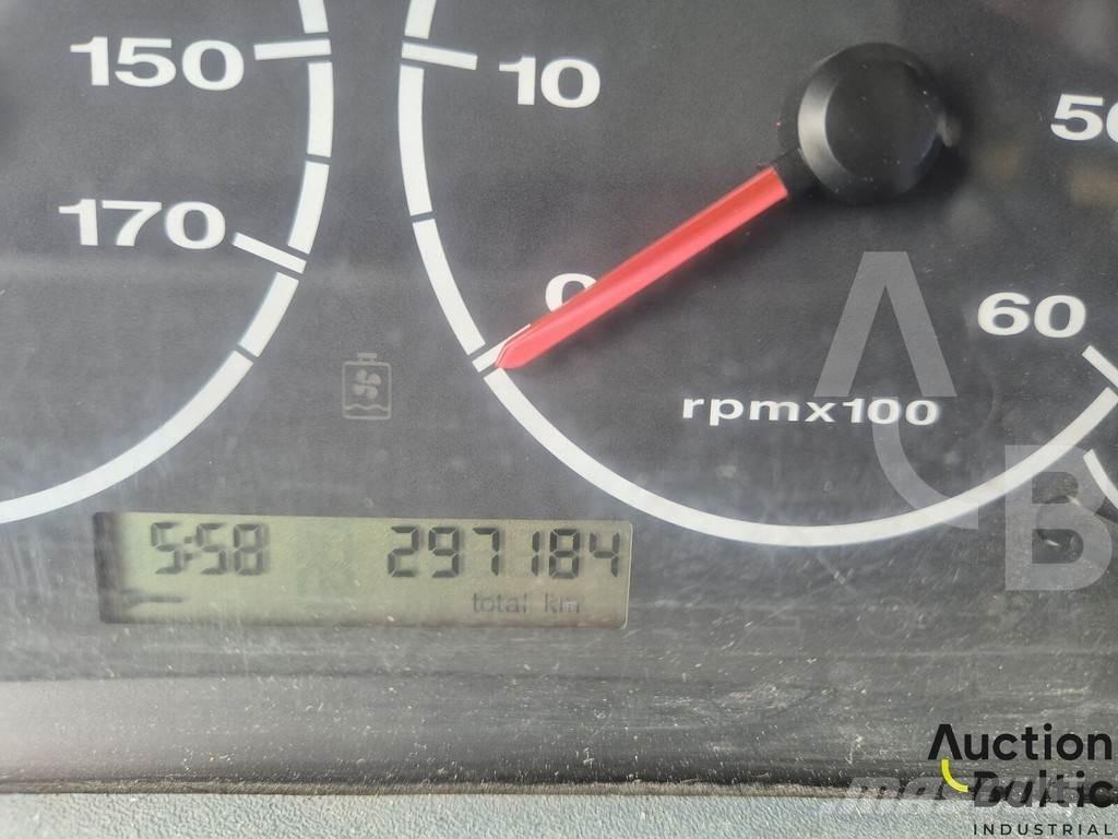 Fiat Ducato Kita