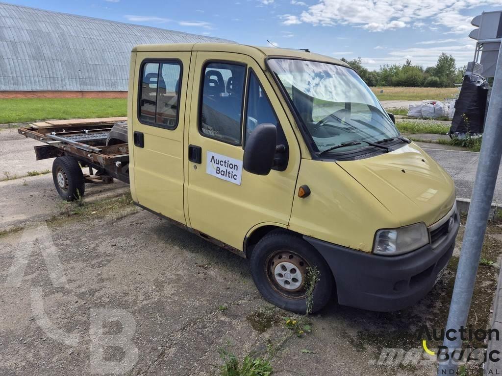 Fiat Ducato Kita