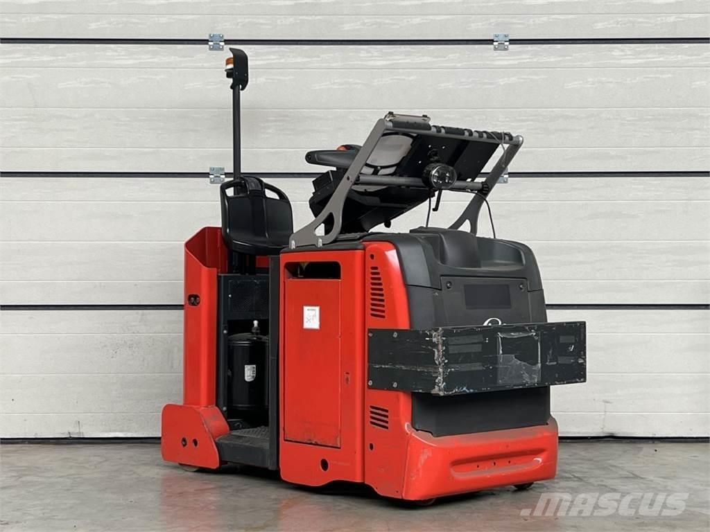 Linde P 50C Buksyravimo vilkikai