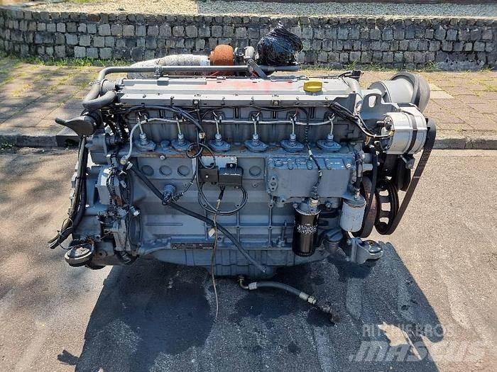  Engines BF6M1013 Transportas - Kita
