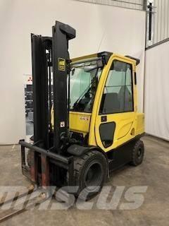 Hyster H3.0FT Dyzeliniai krautuvai