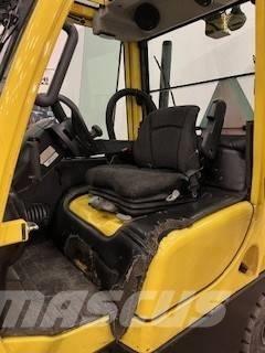 Hyster H3.0FT Dyzeliniai krautuvai