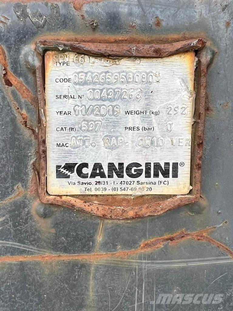 CAT 308CR Mini ekskavatoriai < 7 t