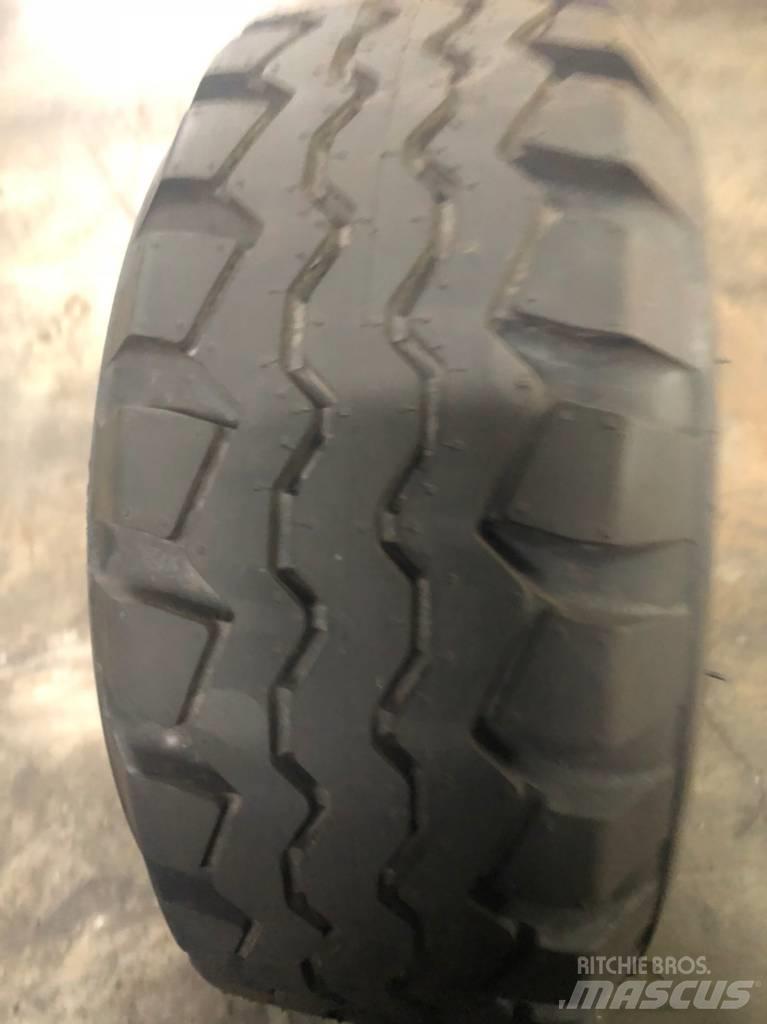  Cheng Shin 18x7-8 Padangos, ratai ir ratlankiai
