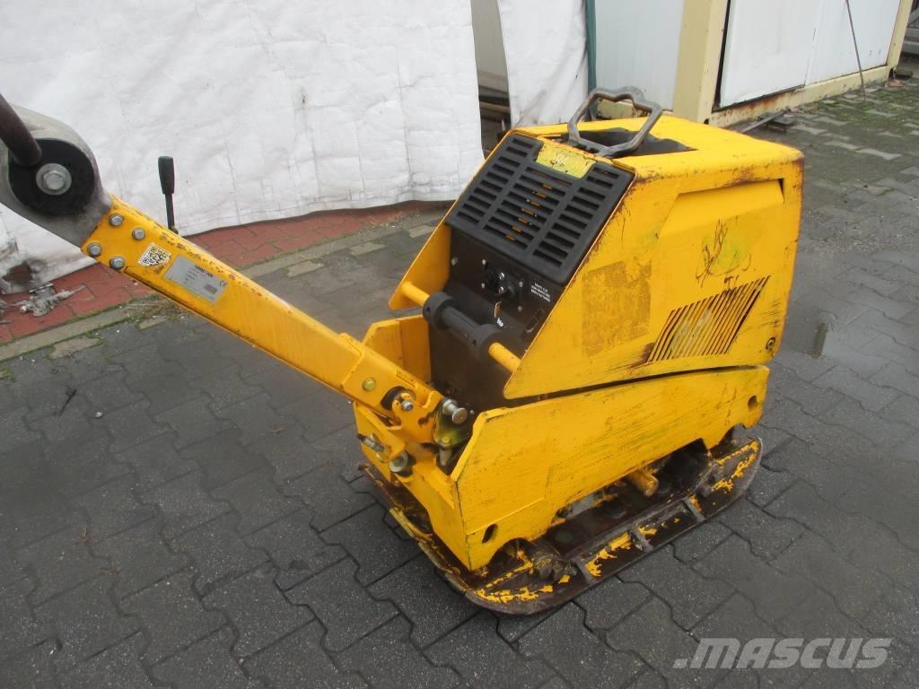 Ammann APR 5920 Vibratoriai