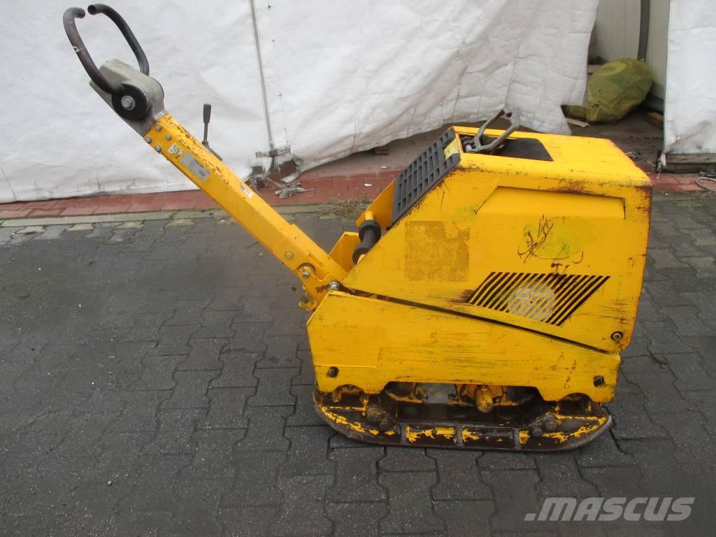 Ammann APR 5920 Vibratoriai