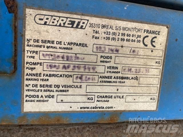 Renault Maxity Pikapai / Bortiniai sunkvežimiai