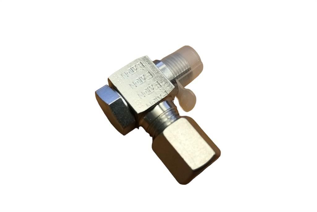 Eco Log 602075 Varikliai