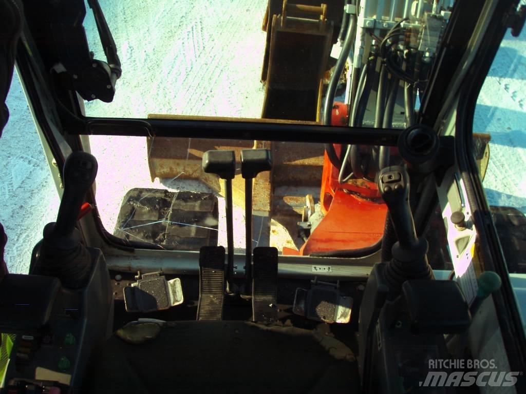 Take-Job TB 145 Mini ekskavatoriai < 7 t