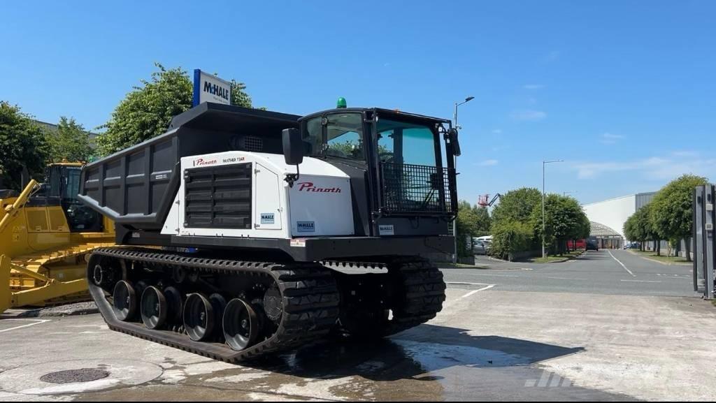 Prinoth Panther T14R Kita