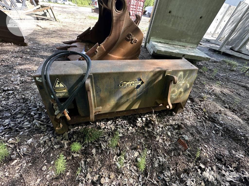 Volvo L 35 G Naudoti ratiniai krautuvai