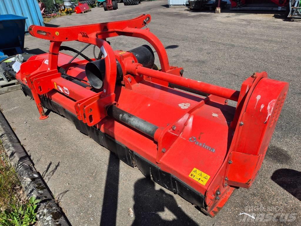 Maschio Bufalo 300 Ganyklų šienapjovės / rėžtuvės