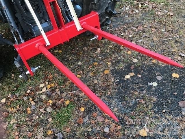 Valtra Paalipiikki Kita sėjamoji technika ir jų priedai
