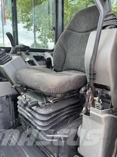 Bobcat E 50 Mini ekskavatoriai < 7 t