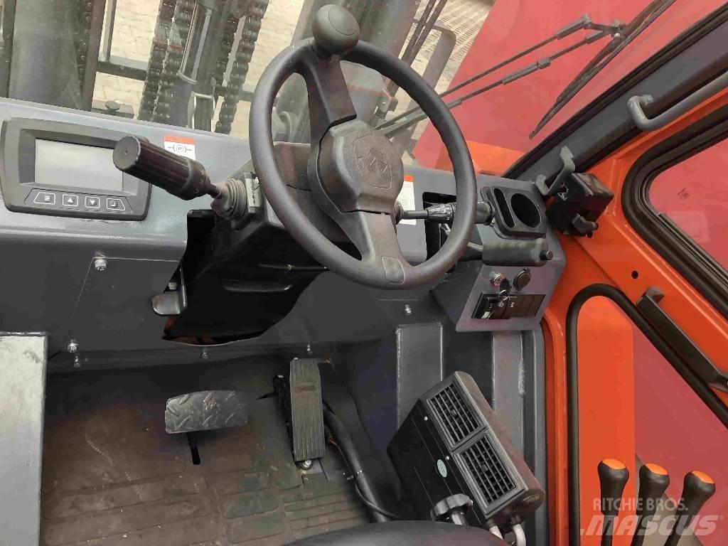 Goodsense FD 35RT Dyzeliniai krautuvai