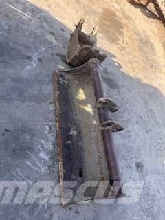 Yanmar B 25 V Mini ekskavatoriai < 7 t