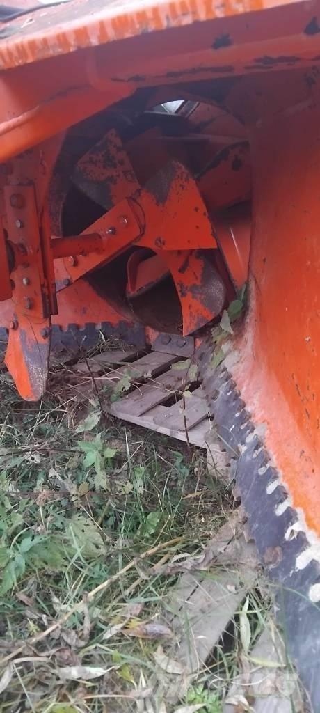 Esko 2252 Sniego pūstuvai