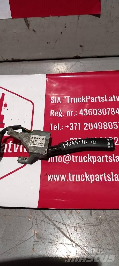 Volvo FH 12.   20399175 Kabinos ir salonai