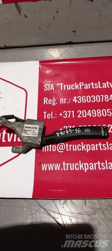 Volvo FH 12.   20399175 Kabinos ir salonai