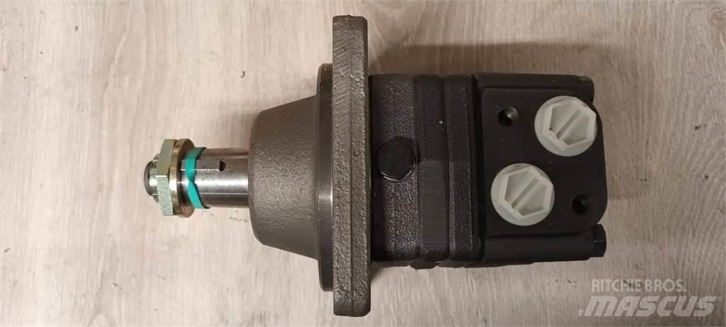 Danfoss HM-OMSW80 Hidraulikos įrenginiai