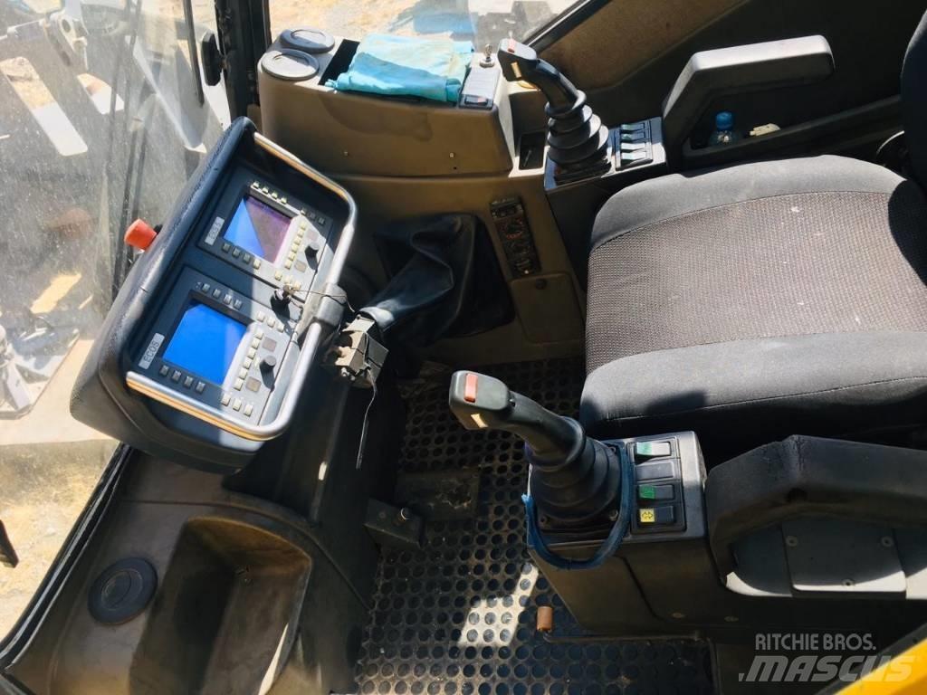 Grove GMK 7450 Visureigiai kranai