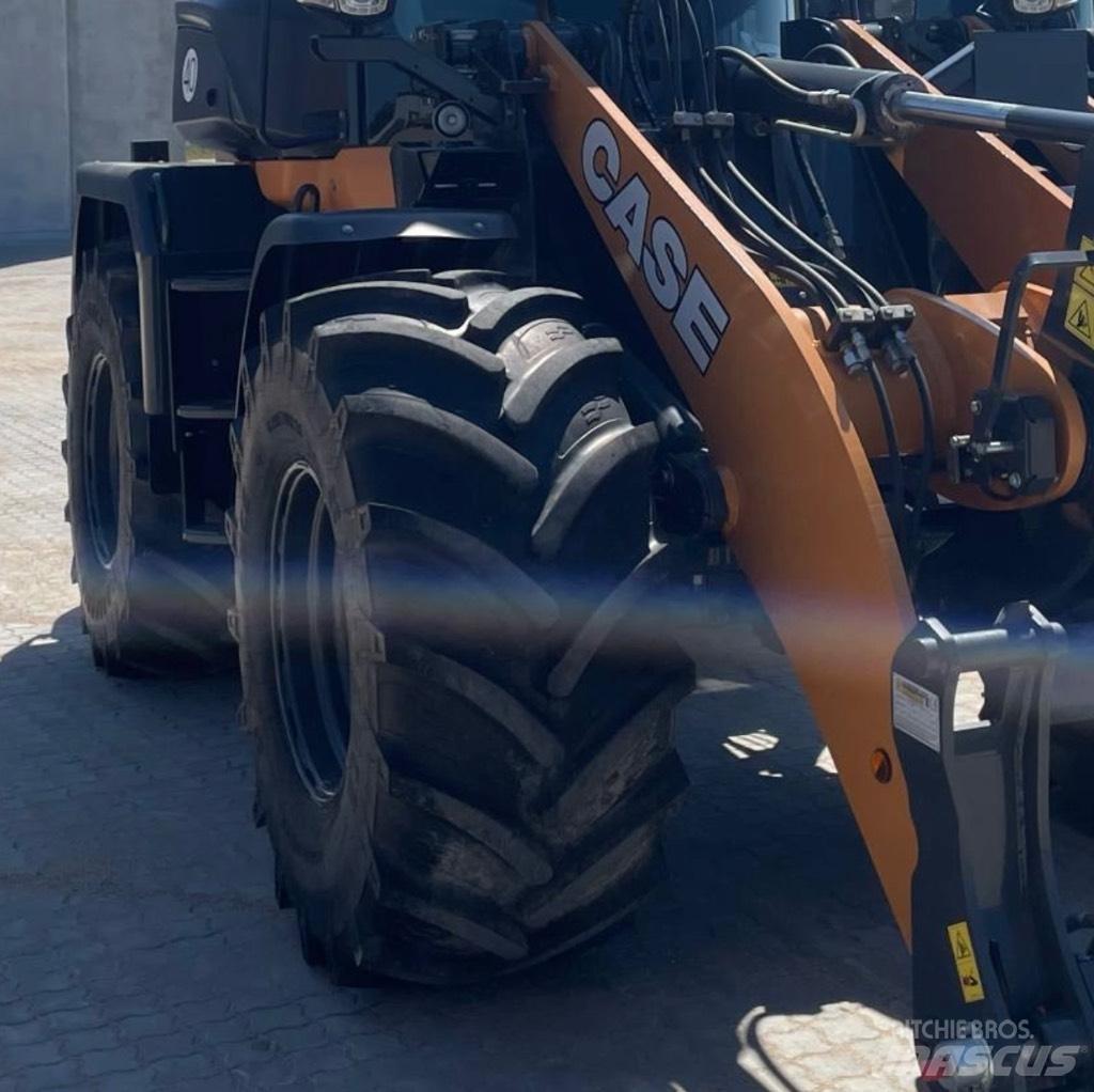 Alliance 620/70R26 Padangos, ratai ir ratlankiai