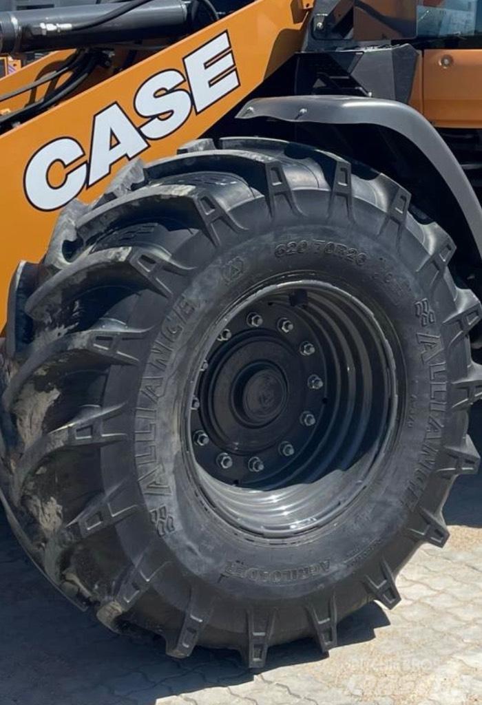 Alliance 620/70R26 Padangos, ratai ir ratlankiai