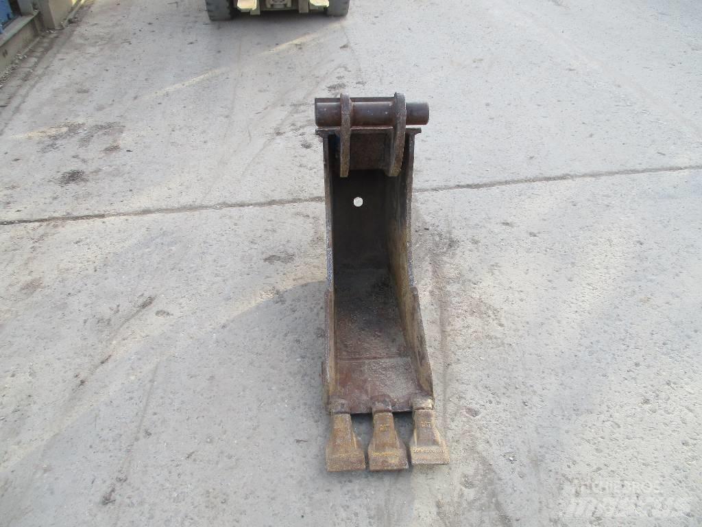 Lehnhoff CTL10-300 Tranšėjų kasimo technika