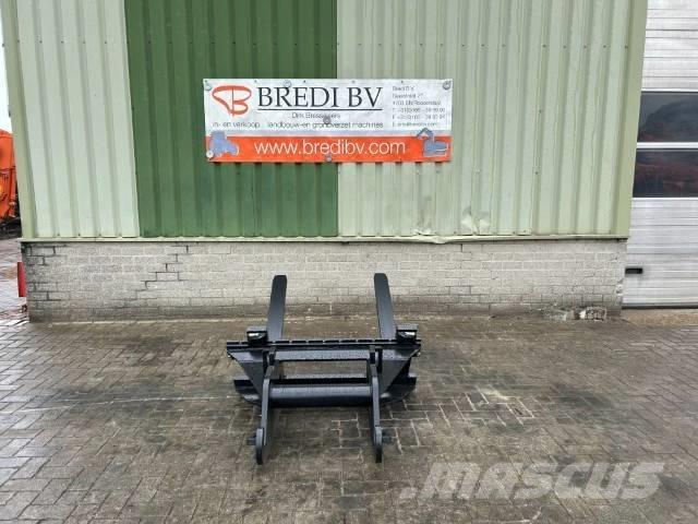  Palet Fork CW 30 Šakės