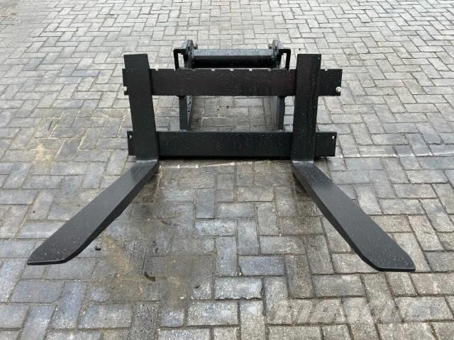  Palet Fork CW 30 Šakės