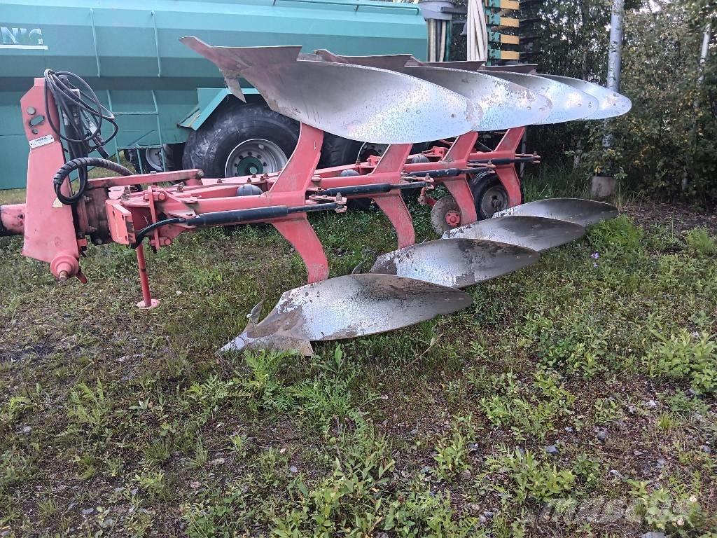 Agrolux MRT 4975 AX Apverčiamieji plūgai