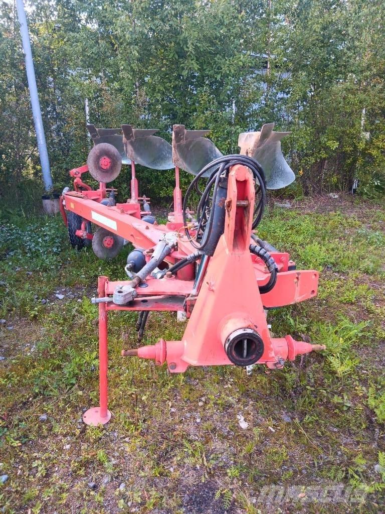 Agrolux MRT 4975 AX Apverčiamieji plūgai