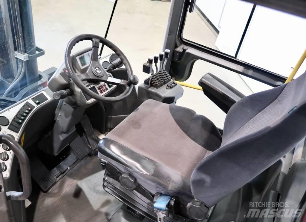 Kalmar DCE80-9 Dyzeliniai krautuvai
