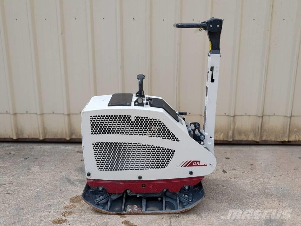 Dynapac DRP 25 D Vibratoriai