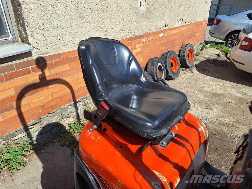 Kubota U10-3 Kita