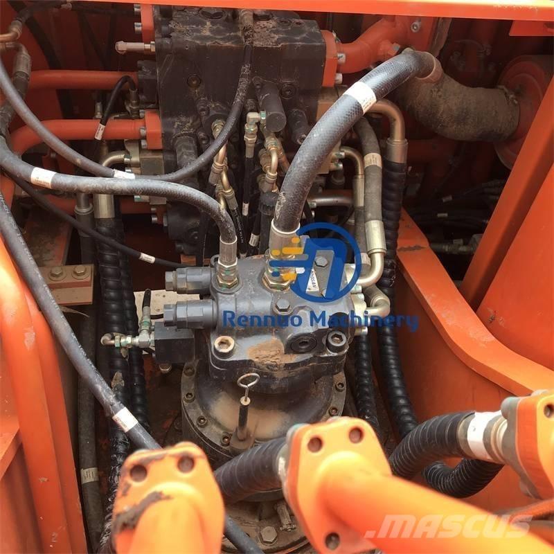 Doosan DH225LC-7 Vikšriniai ekskavatoriai